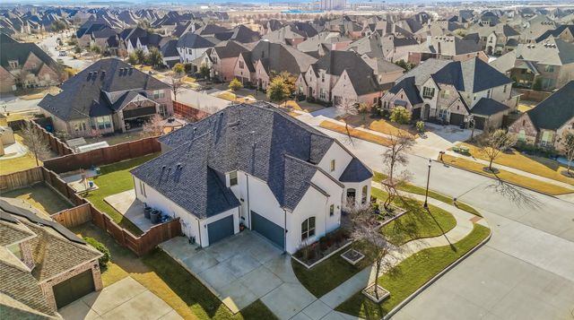 741 Almeda Lane, Prosper, TX 75078