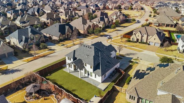 741 Almeda Lane, Prosper, TX 75078