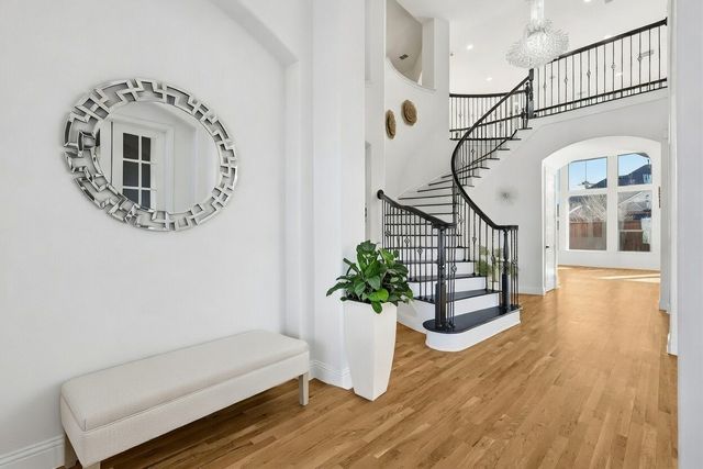 741 Almeda Lane, Prosper, TX 75078