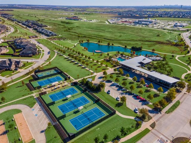 741 Almeda Lane, Prosper, TX 75078