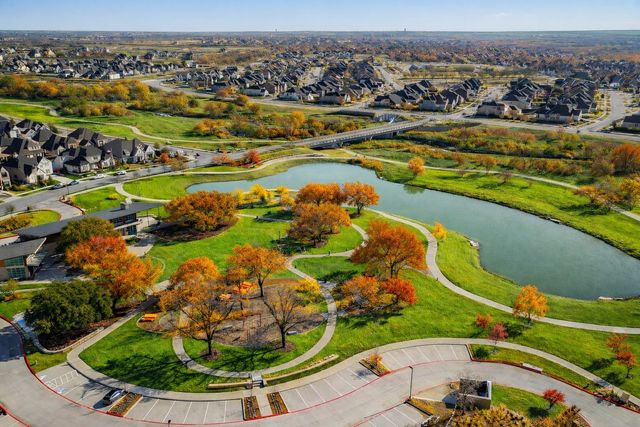 741 Almeda Lane, Prosper, TX 75078