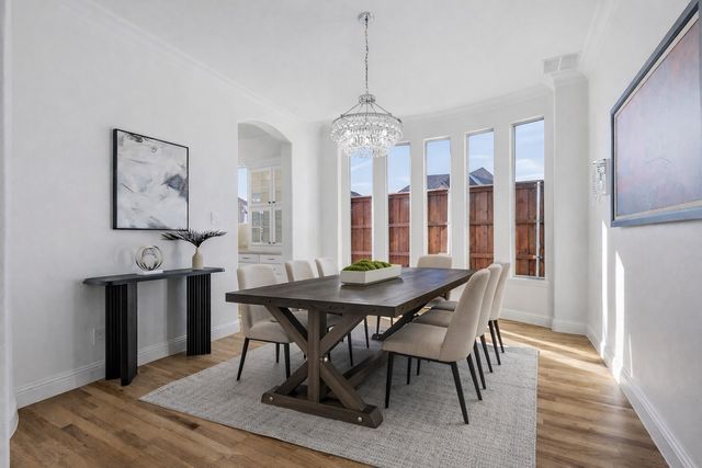 741 Almeda Lane, Prosper, TX 75078