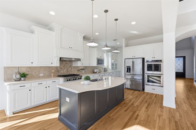 741 Almeda Lane, Prosper, TX 75078