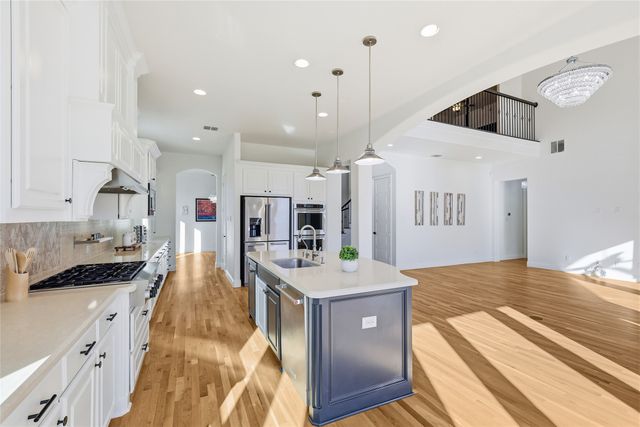 741 Almeda Lane, Prosper, TX 75078