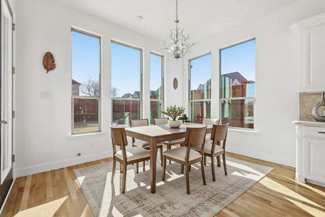 741 Almeda Lane, Prosper, TX 75078