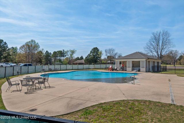 650 Fairway Drive, Hernando, MS 38632