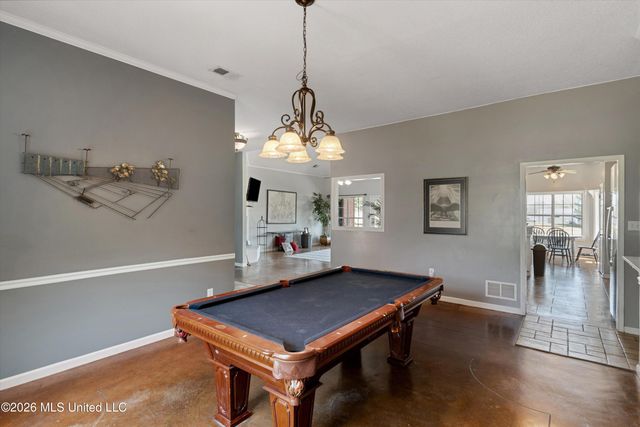 650 Fairway Drive, Hernando, MS 38632