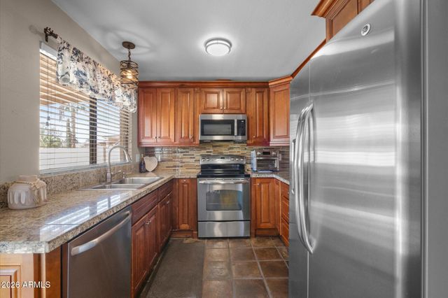 15004 N EL PUEBLO Boulevard, Fountain Hills, AZ 85268