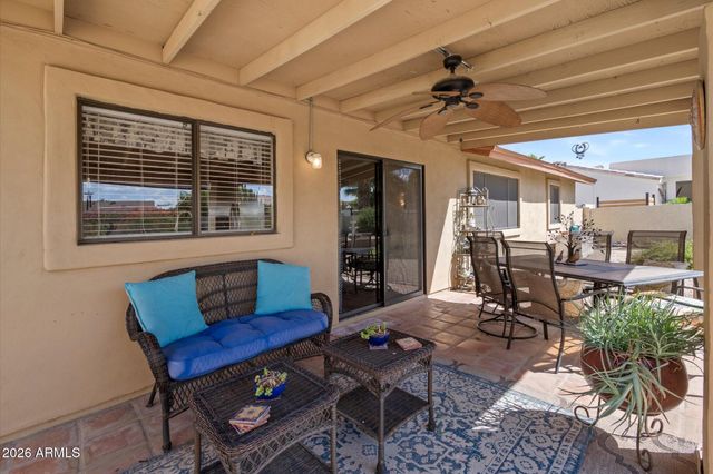 15004 N EL PUEBLO Boulevard, Fountain Hills, AZ 85268
