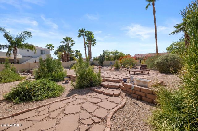 15004 N EL PUEBLO Boulevard, Fountain Hills, AZ 85268
