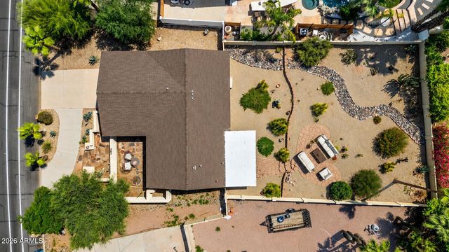 15004 N EL PUEBLO Boulevard, Fountain Hills, AZ 85268