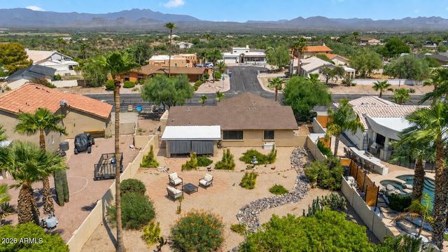15004 N EL PUEBLO Boulevard, Fountain Hills, AZ 85268