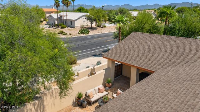 15004 N EL PUEBLO Boulevard, Fountain Hills, AZ 85268