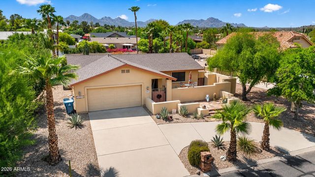 15004 N EL PUEBLO Boulevard, Fountain Hills, AZ 85268