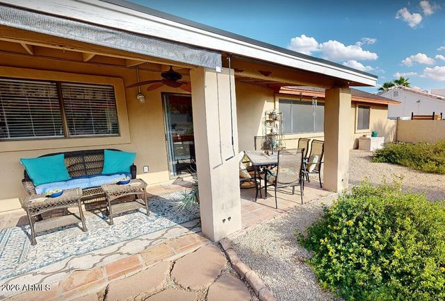 15004 N EL PUEBLO Boulevard, Fountain Hills, AZ 85268