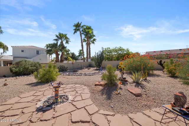 15004 N EL PUEBLO Boulevard, Fountain Hills, AZ 85268