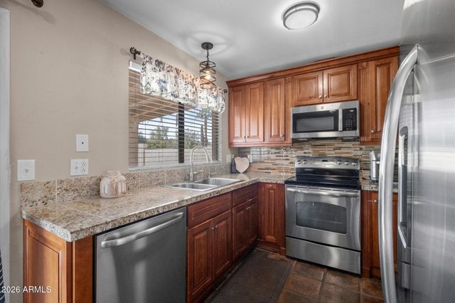 15004 N EL PUEBLO Boulevard, Fountain Hills, AZ 85268