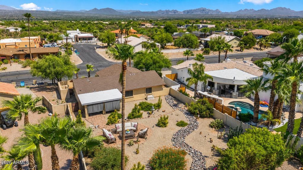 15004 N EL PUEBLO Boulevard, Fountain Hills, AZ 85268 — photo 3