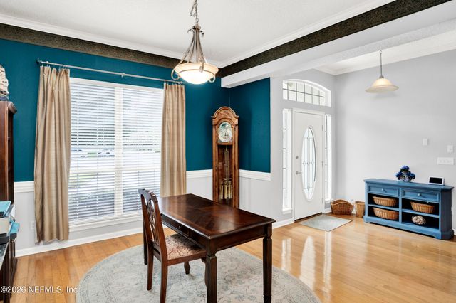 109 SHELL BLUFF Court, Ponte Vedra Beach, FL 32082