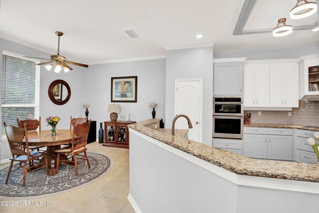109 SHELL BLUFF Court, Ponte Vedra Beach, FL 32082