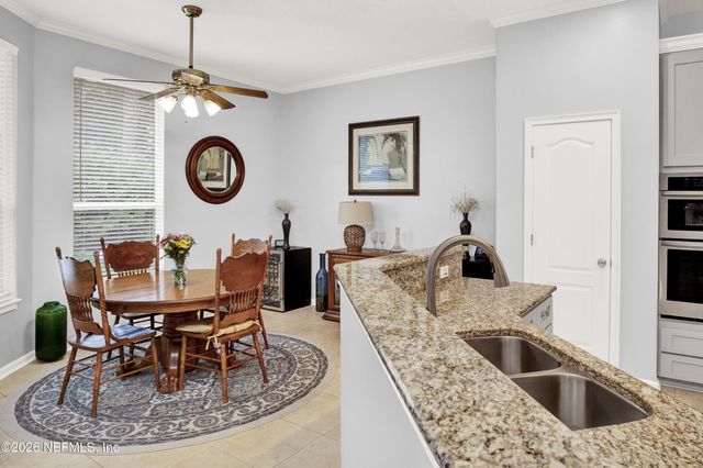 109 SHELL BLUFF Court, Ponte Vedra Beach, FL 32082