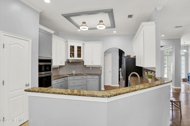 109 SHELL BLUFF Court, Ponte Vedra Beach, FL 32082