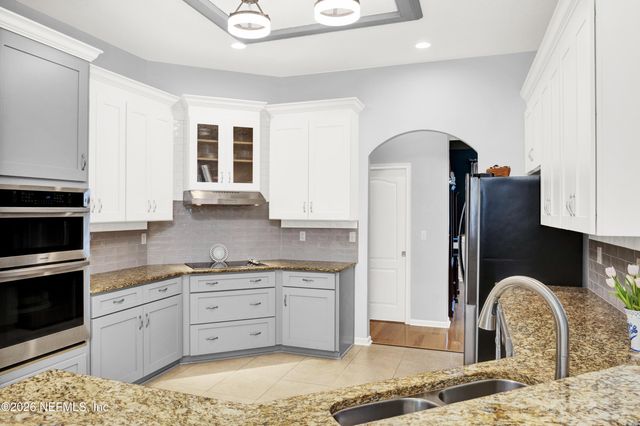109 SHELL BLUFF Court, Ponte Vedra Beach, FL 32082