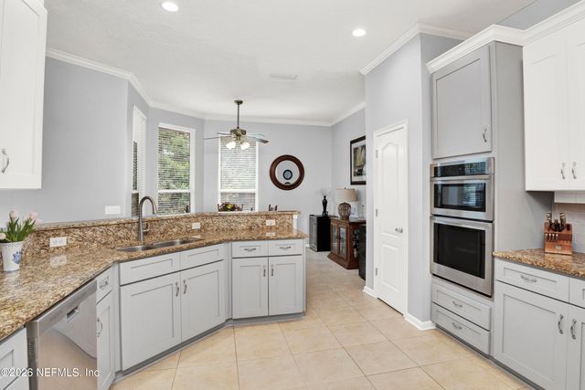 109 SHELL BLUFF Court, Ponte Vedra Beach, FL 32082