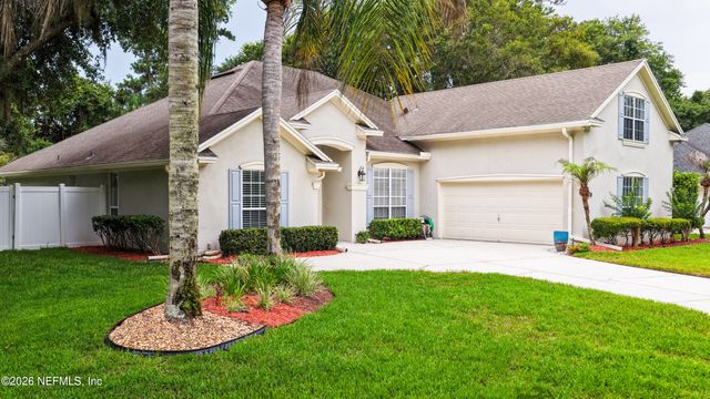 109 SHELL BLUFF Court, Ponte Vedra Beach, FL 32082