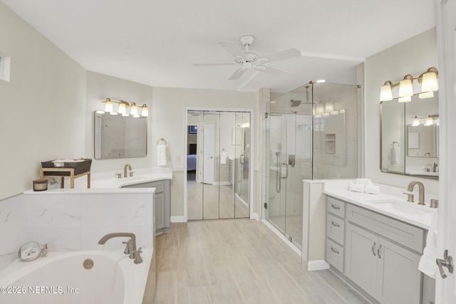 109 SHELL BLUFF Court, Ponte Vedra Beach, FL 32082