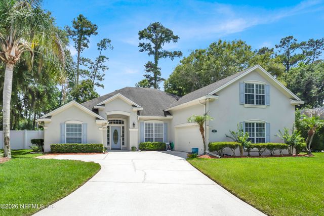 109 SHELL BLUFF Court, Ponte Vedra Beach, FL 32082