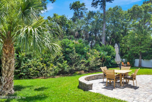 109 SHELL BLUFF Court, Ponte Vedra Beach, FL 32082