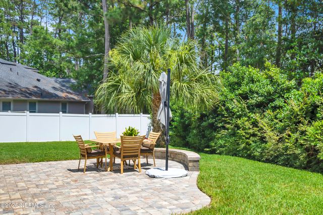 109 SHELL BLUFF Court, Ponte Vedra Beach, FL 32082