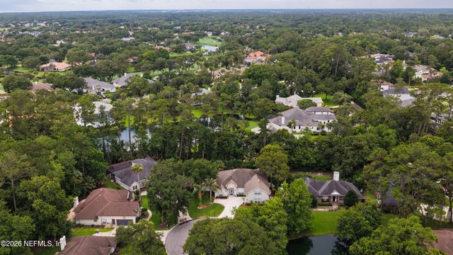 109 SHELL BLUFF Court, Ponte Vedra Beach, FL 32082