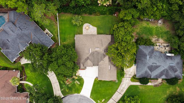 109 SHELL BLUFF Court, Ponte Vedra Beach, FL 32082