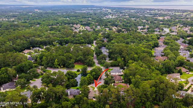 109 SHELL BLUFF Court, Ponte Vedra Beach, FL 32082