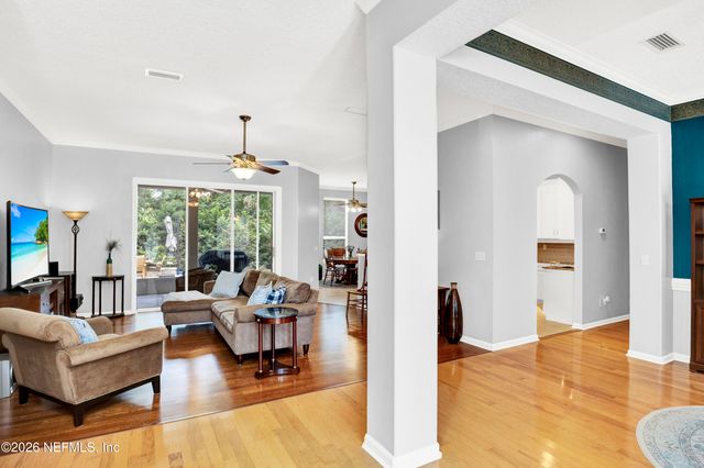 109 SHELL BLUFF Court, Ponte Vedra Beach, FL 32082