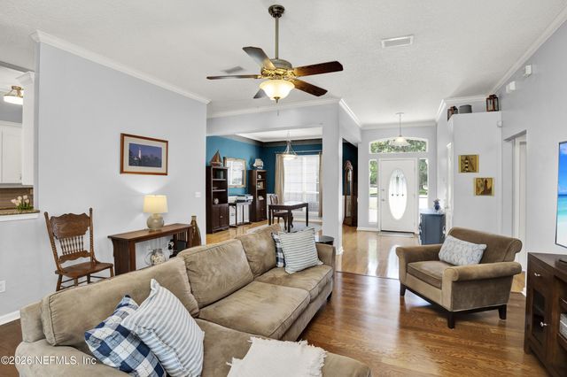 109 SHELL BLUFF Court, Ponte Vedra Beach, FL 32082