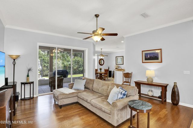 109 SHELL BLUFF Court, Ponte Vedra Beach, FL 32082