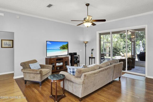109 SHELL BLUFF Court, Ponte Vedra Beach, FL 32082