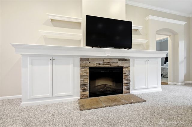 1469 Shaker Run Boulevard, Lebanon, OH 45036