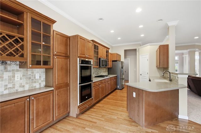 1469 Shaker Run Boulevard, Lebanon, OH 45036
