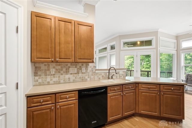 1469 Shaker Run Boulevard, Lebanon, OH 45036