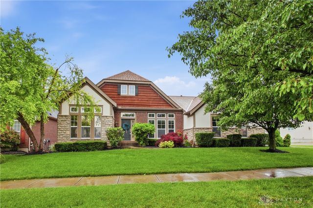 1469 Shaker Run Boulevard, Lebanon, OH 45036