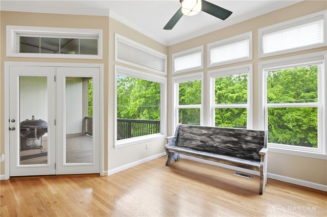 1469 Shaker Run Boulevard, Lebanon, OH 45036