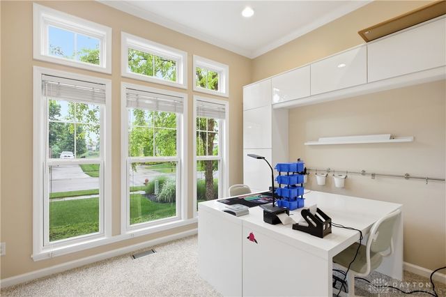 1469 Shaker Run Boulevard, Lebanon, OH 45036