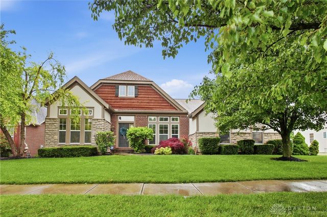 1469 Shaker Run Boulevard, Lebanon, OH 45036