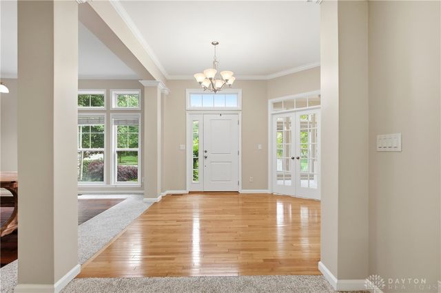 1469 Shaker Run Boulevard, Lebanon, OH 45036
