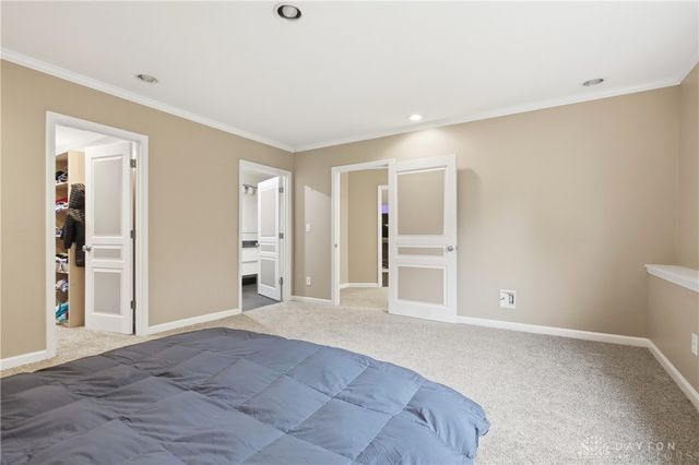 1469 Shaker Run Boulevard, Lebanon, OH 45036