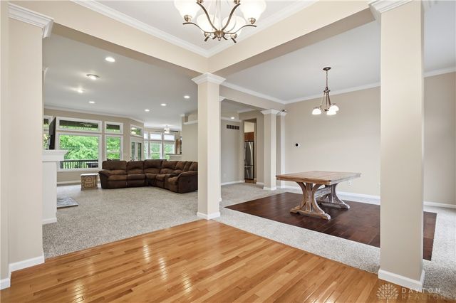 1469 Shaker Run Boulevard, Lebanon, OH 45036